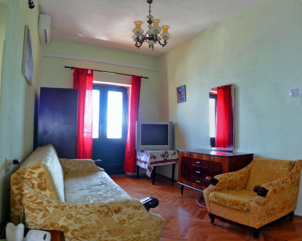Hrstich Apartments Drasnice Cameră foto