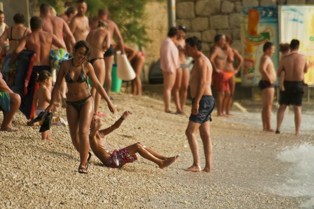 Hrstich Apartments Drasnice Cameră foto