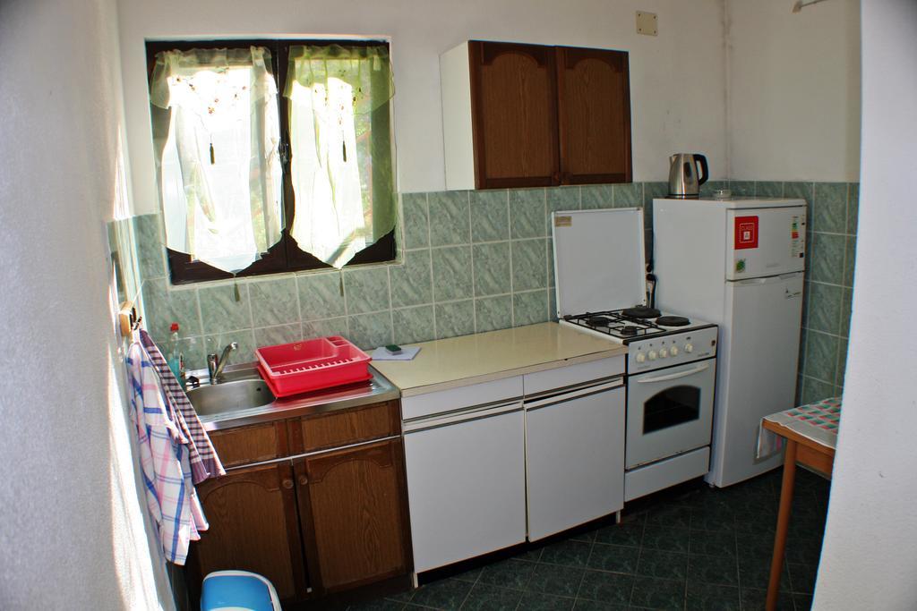 Hrstich Apartments Drasnice Cameră foto